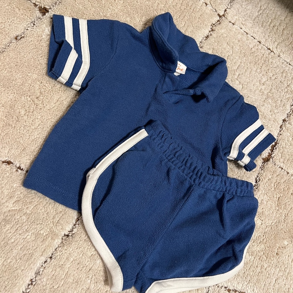 Cat & Jack Track Set